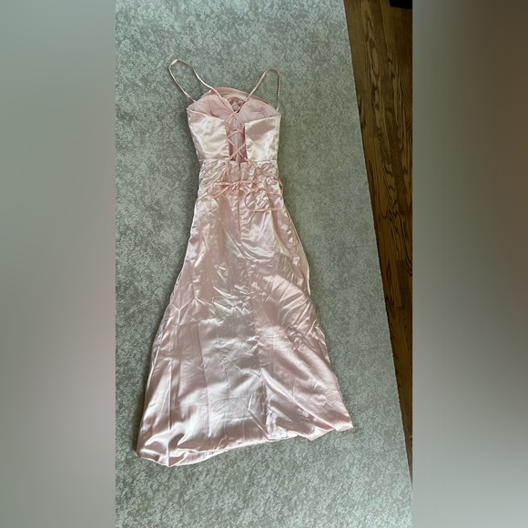 Prom Dress - Picture 4 of 7